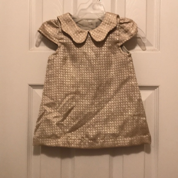H&M Other - Gold dress H&M Other - Gold dress